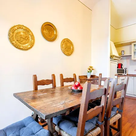 Appartement Signoria Vista By Halldis Florence