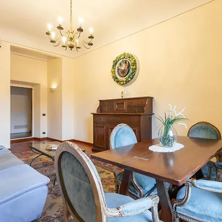 Signoria Vista By Halldis Florence