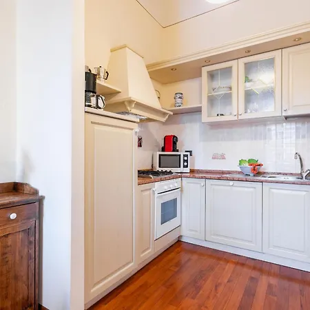 Appartement Signoria Vista By Halldis *