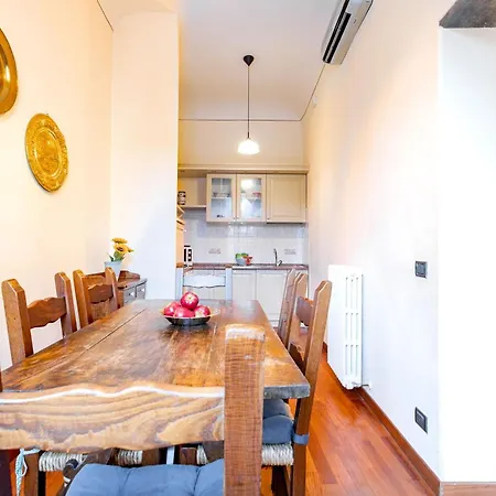 Appartement Signoria Vista By Halldis Florence