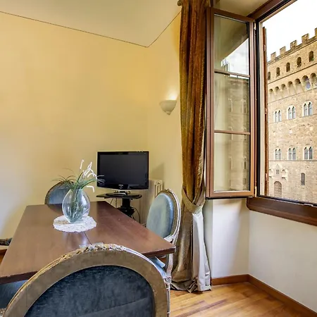 Signoria Vista By Halldis Appartement *