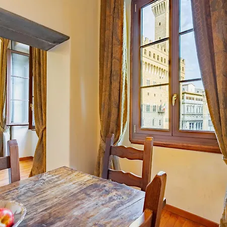 Appartement Signoria Vista By Halldis *