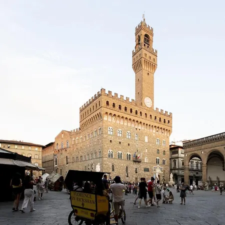 Signoria Vista By Halldis * Florence