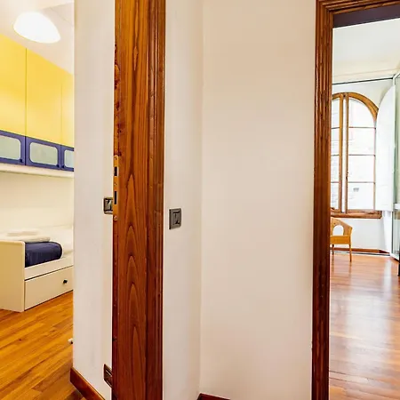 Signoria Vista By Halldis Appartement