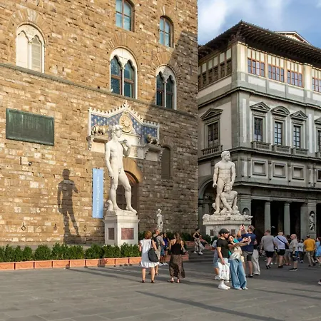 Signoria Vista By Halldis * Florence