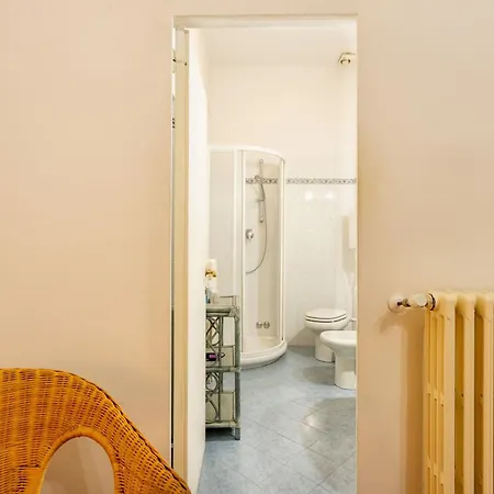 Signoria Vista By Halldis Appartement