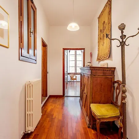 Appartement Signoria Vista By Halldis Florence