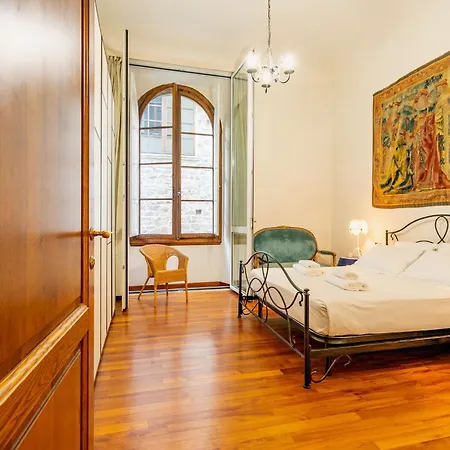 Signoria Vista By Halldis Appartement