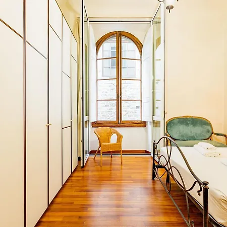 Signoria Vista By Halldis Appartement