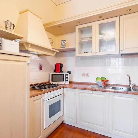 Appartement Signoria Vista By Halldis